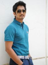 Siddharth