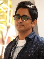 Siddharth