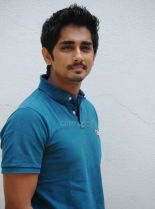 Siddharth