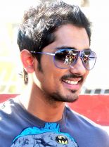 Siddharth