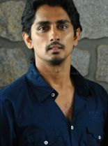 Siddharth