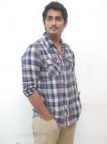 Siddharth