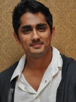 Siddharth