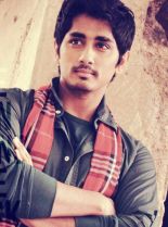 Siddharth