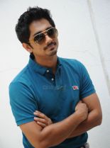 Siddharth