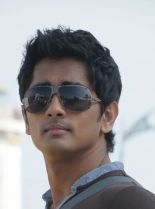 Siddharth