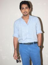 Siddharth