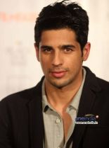 Siddharth