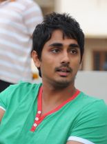 Siddharth