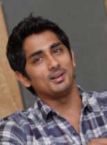 Siddharth