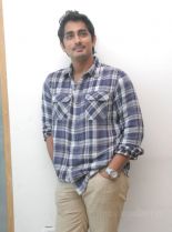 Siddharth