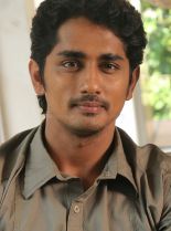 Siddharth