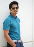 Siddharth