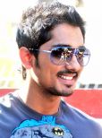 Siddharth