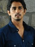 Siddharth