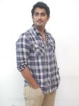 Siddharth