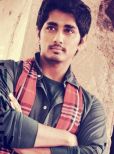 Siddharth