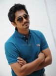 Siddharth