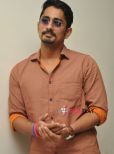 Siddharth