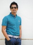 Siddharth