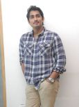 Siddharth