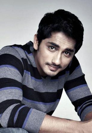 Siddharth