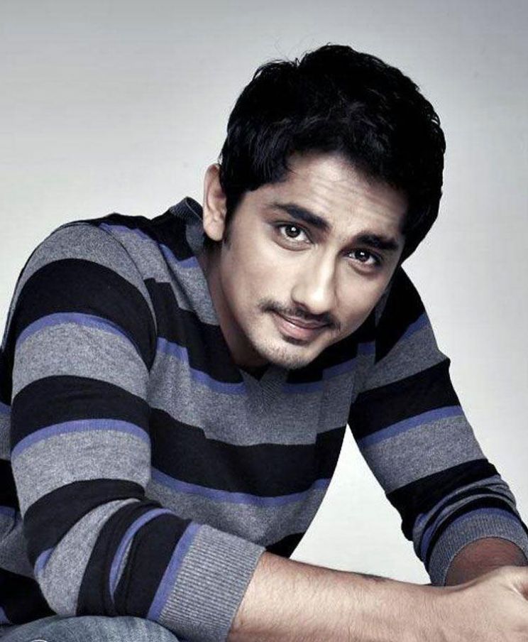 Siddharth