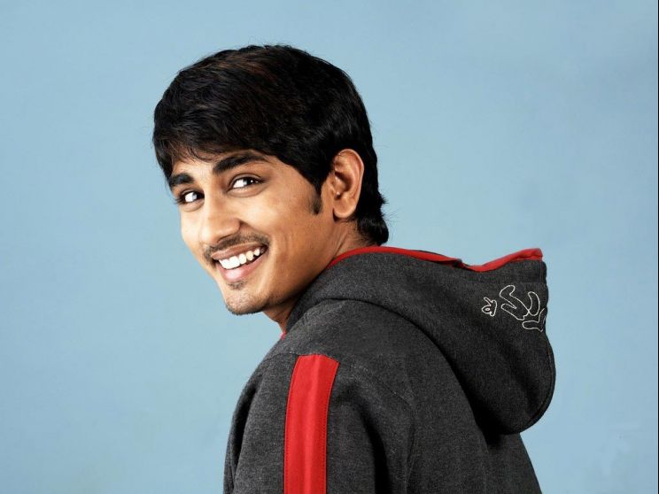 Siddharth