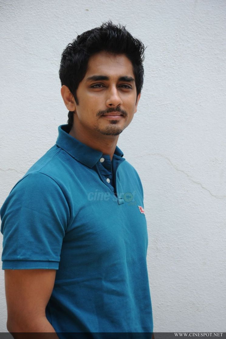 Siddharth