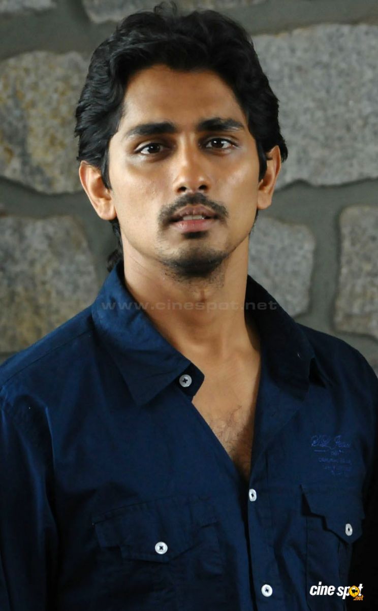 Siddharth