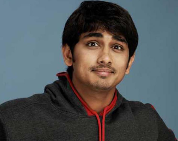 Siddharth