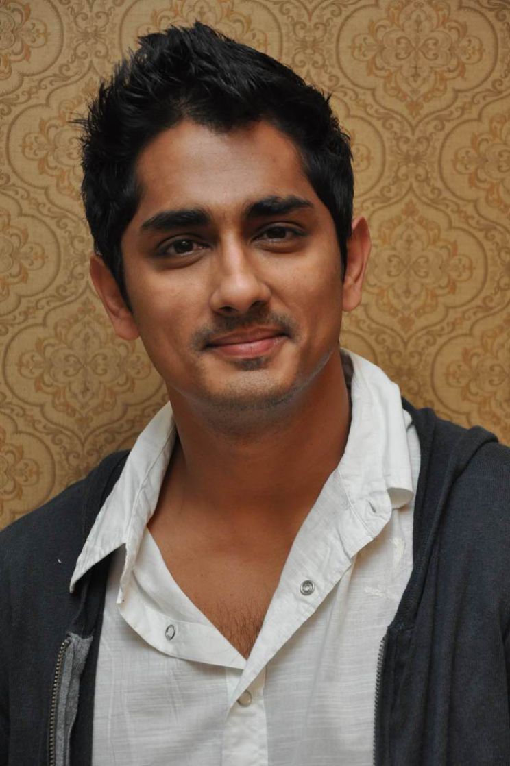 Siddharth