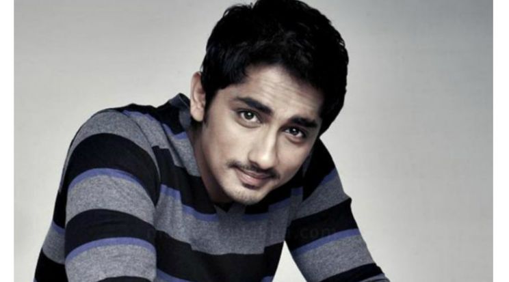 Siddharth