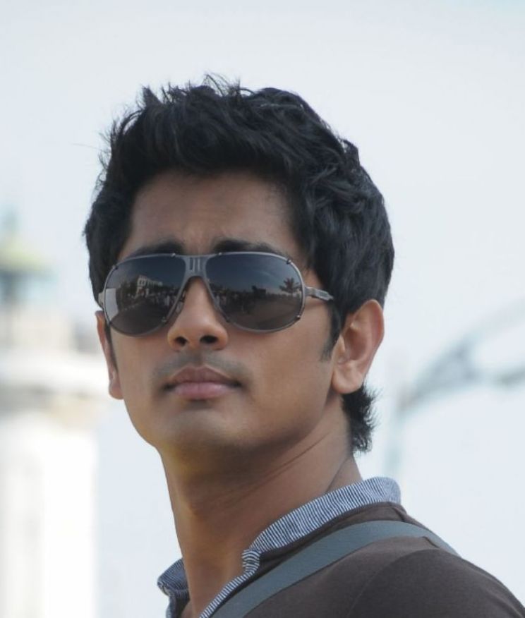 Siddharth