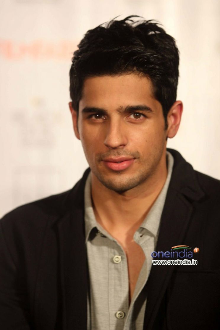 Siddharth