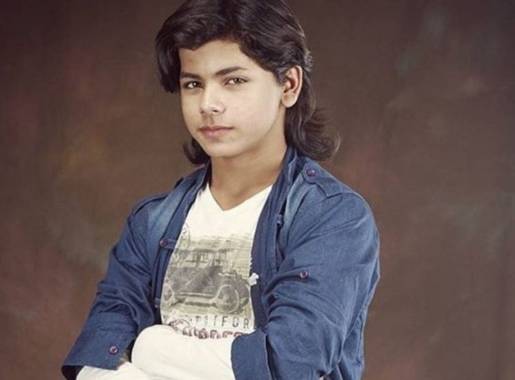 Siddharth