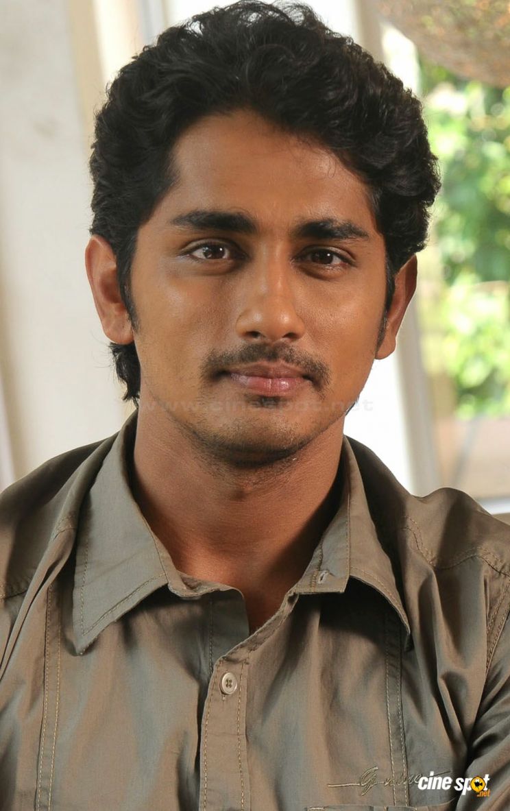 Siddharth