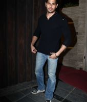 Sidharth Malhotra