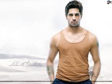 Sidharth Malhotra