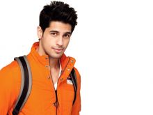 Sidharth Malhotra