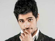 Sidharth Malhotra