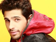 Sidharth Malhotra