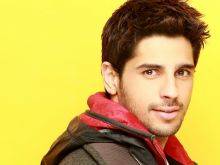 Sidharth Malhotra