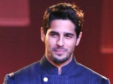 Sidharth Malhotra