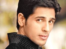 Sidharth Malhotra