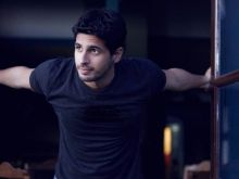 Sidharth Malhotra