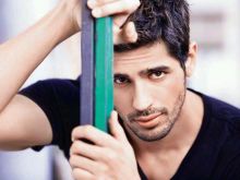 Sidharth Malhotra