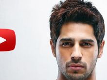 Sidharth Malhotra