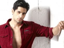 Sidharth Malhotra