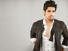 Sidharth Malhotra